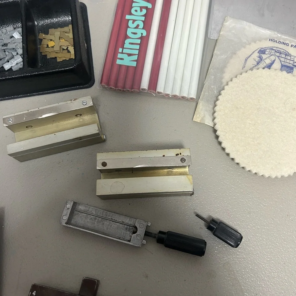 Label Maker - Silver - Picture 13 of 13